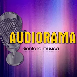AUDIORAMA إف إم STEREO إف إم
