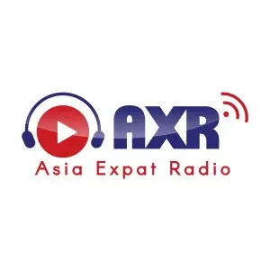 AXR Hong Kong نبض