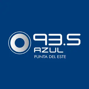 Azul 93.5 راديو إف إم