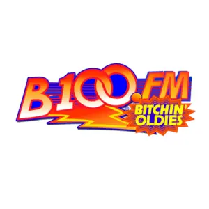 B100.إف إم بث