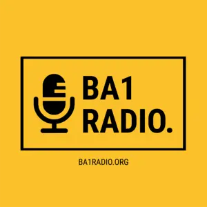 BA1 راديو مركز