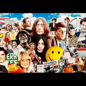 Baby Boomer أغنية Parade مركز
