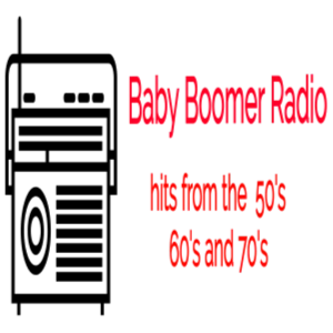 Baby Boomer راديو (قديم) إف إم