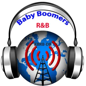 Baby Boomers R&B راديو
