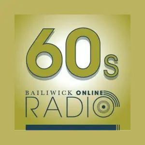 Bailiwick راديو - 60's موجة