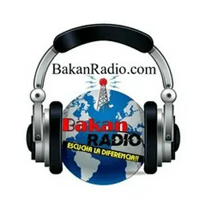 Bakan راديو مباشر