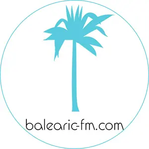 Balearic إف إم أونلاين