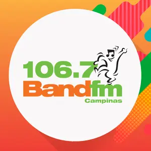 Rádio Band إف إم 99.7 إف إم