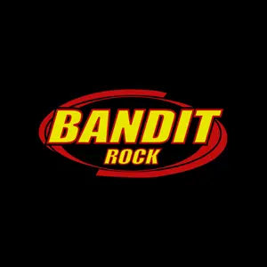 Bandit روك Goteborg 104.8 إف إم مباشر