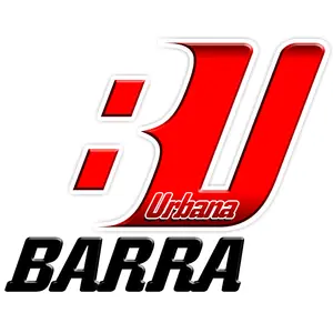 Barra Urbana نبض