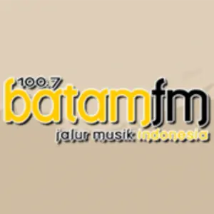 Batam إف إم 100.7 راديو