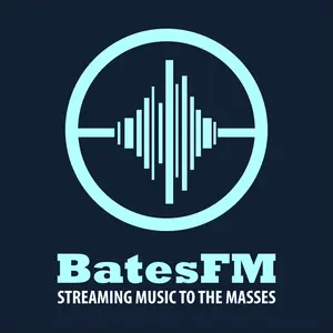 Bates إف إم - 90s مكس إف إم