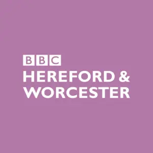 BBC Hereford &amp; Worcester نبض
