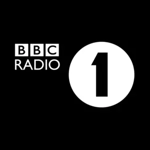 BBC راديو 1 نبض