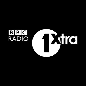 BBC راديو 1Xtra مركز