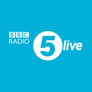 BBC راديو 5 مباشر أونلاين