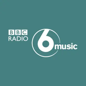 BBC راديو 6 موسيقى مركز