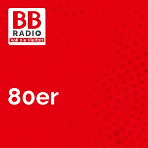BB راديو - 80er بث
