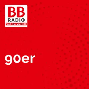 BB راديو - 90er بث