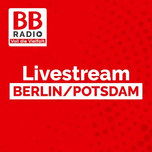 BB راديو - Berlin/Potsdam Livestream مباشر