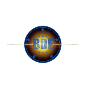 BDE موسيقى شبكة بث