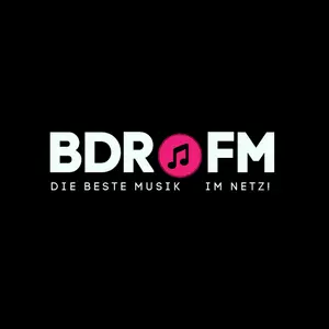 BDR إف إم إف إم