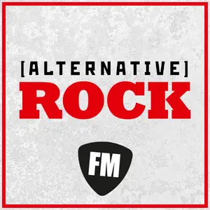 Alternative روك | Best of روك.إف إم مركز