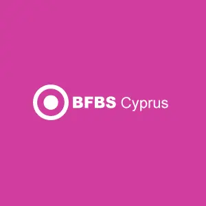 BFBS راديو 1 Cyprus راديو