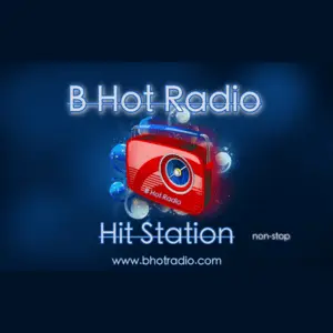 B Hot راديو مباشر