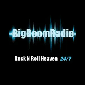 Big Boom راديو بث
