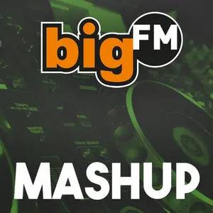 bigFM MASHUP راديو