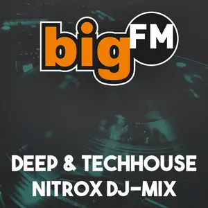 bigFM Deep & Tech هاوس نبض