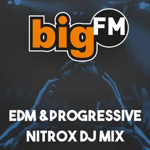 bigFM EDM &amp; Progressive بث