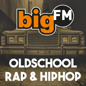 bigFM Oldschool راب & Hip-Hop نبض