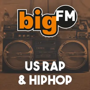 bigFM US راب & HIP-HOP مباشر