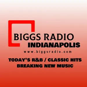 Biggs راديو Indianapolis راديو
