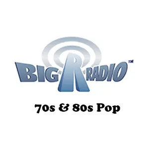 BigR - 70s and 80s بوب مكس أونلاين