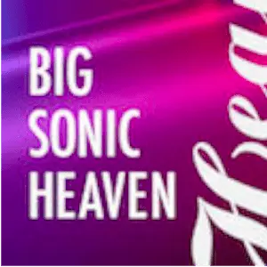 Big Sonic Heaven نبض