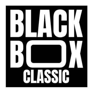 Blackbox كلاسيكي مركز