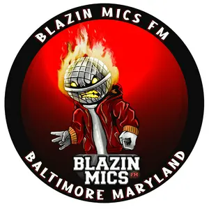 Blazin Mics إف إم أونلاين