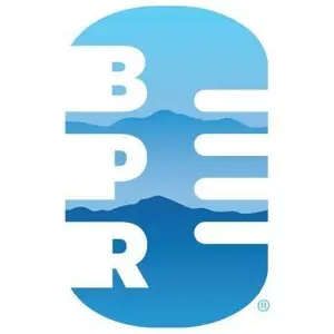 Blue Ridge عام راديو راديو