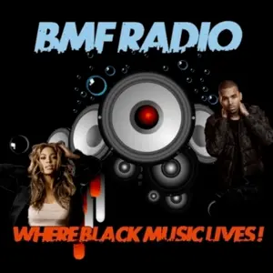 #BMFRadio نبض