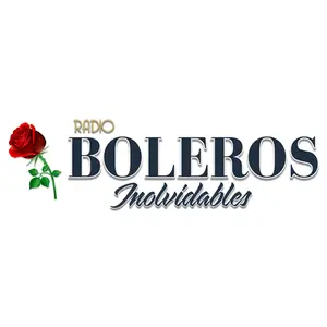 Boleros Inolvidables موجة