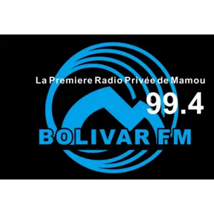 BOLIVAR إف إم موجة