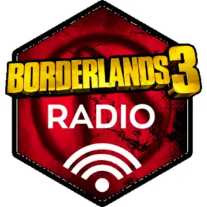BORDERLANDS 3 راديو by DELUXE موسيقى مركز