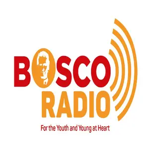 Bosco راديو Ghana موجة