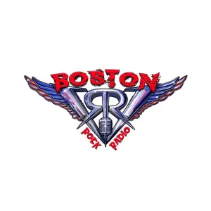 Boston روك راديو نبض
