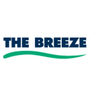 The Breeze Wellington 94.1 موجة