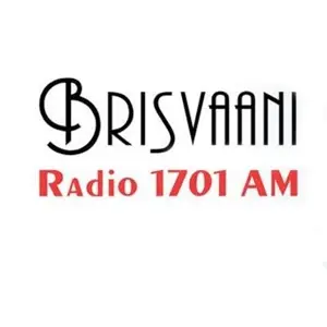 راديو Brisvaani 1701 راديو إيه إم