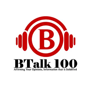 BTalk 100 مباشر